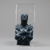Samsung Galaxy S10 Plus Cover TPU Black Panther