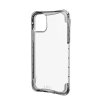 iPhone 12/iPhone 12 Pro Cover Plyo Ice