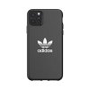 iPhone 11 Pro Max Cover OR Moulded Case FW19 Sort Hvid
