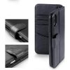 iPhone Xr Fodral Essential Leather Raven Black