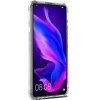 Huawei P Smart Z Cover Air Series TPU Extra Skyddande Hörn Transparent