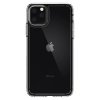 iPhone 11 Pro Cover Ultra Hybrid Crystal Clear