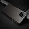 iPhone 11 Pro Cover Wing Case TPU Transparent Sort