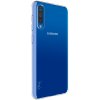 Samsung Galaxy A50 Cover UX-5 Series TPU Klar