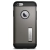 iPhone 6/6S Cover Slim Armor Gunmetal