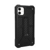 iPhone 11 Cover Monarch Carbon