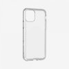 Pure Clear iPhone 11 Pro Cover Transparent