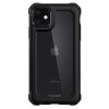 iPhone 11 Cover Gauntlet Carbon Black
