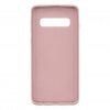 Samsung Galaxy S10 Cover Iridescent Hard Case Roseguld