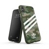 iPhone X/Xs Cover OR Moulded Case Camo FW19 Raw Green