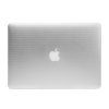 Hardshell Case for 13-inch Macbook Air 13 (A1932. A2179) Dots - Clear