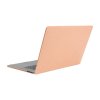 MacBook Pro 13 (A2251. A2289) Lav Tekstur Af Abrikos