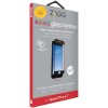InvisibleShield Glass Curved till iPhone 7/8/SE Sort