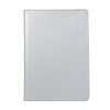 iPad 10.2 Etui 360 Grader Drejelig Sølv