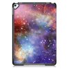 iPad 10.2 Etui Motiv Lilla Galax