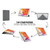 iPad 10.2 Fodral Origami Grå