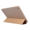 iPad 10.2 Etui Tri-Fold Guld