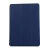iPad 10.2 Etui Tri-Fold Mørkeblå