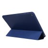 iPad 10.2 Etui Tri-Fold Mørkeblå