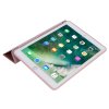 iPad 10.2 Etui Tri-Fold Roseguld