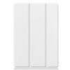iPad 10.2 Etui Foldelig Smart Hvid