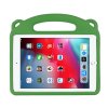 iPad 10.2 Cover til Børn Panda Grøn