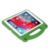 iPad 10.2 Cover til Børn Panda Grøn