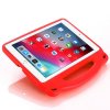 iPad 10.2 Cover til Børn Panda Rød
