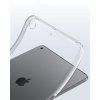 iPad 10.2 Cover TPU Transparent Klar