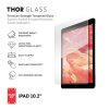 iPad 10.2 Skærmbeskytter Glass CaseFriendly