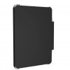 iPad 10.2 Etui Lucent Black/Ice