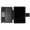 iPad 10.2 (gen 7/8/9) Etui Indbygget Tastatur UnlimitED Keyboard Case Nordic Sort