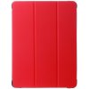 iPad 10.2 Etui React Folio Rød