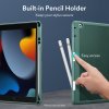 iPad 10.2 Etui Rebound Hybrid Grøn