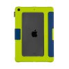 iPad 10.2 Etui Super Hero Cover Blå Grøn