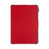 iPad 10.2 Etui Super Hero Cover Rød Blå