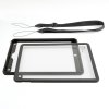 iPad 10.2 Cover Active Pro Rugged Case Stark Sort