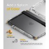 iPad 10.2 (gen 7/8/9) Cover Fusion+ Strap Combo Gul