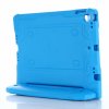 iPad 10.2 Cover med Greb Skærmbeskytter Blå