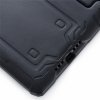 iPad 10.2 Cover med Greb Skærmbeskytter Sort