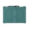 iPad 10.2 Cover med Strop Stativfunktion Grøn