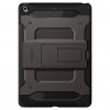 iPad 10.2 Cover Tough Armor Tech Gunmetal