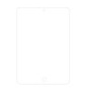 iPad 10.2 Skærmbeskytter Glasberga