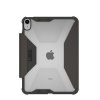 iPad 10.9 Etui Plyo Folio Black/Ice