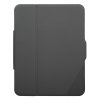 iPad 10.9 (gen 10)/iPad 11 (A16) Etui VersaVu Clear Sort