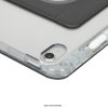 iPad 10.9 (gen 10)/iPad 11 (A16) Etui VersaVu Clear Sort