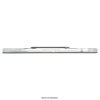 iPad 10.9 (gen 10)/iPad 11 (A16) Etui VersaVu Clear Sort