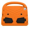 iPad (2/3/4) Cover til Børn EVA Stativfunktion Orange