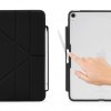 iPad 10.9 Etui Origami No3 Pencil Case Sort