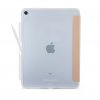 iPad 10.9 Etui Origami No3 Pencil Case Roseguld